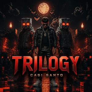 Trilogy by CASI SANTO