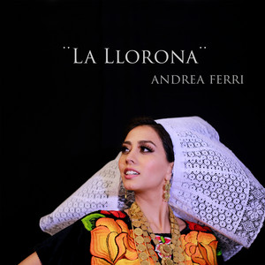 Andrea Ferri cover