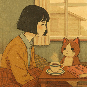 おなじ朝、おなじ夢 by Toji, mizurei