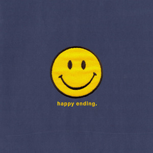 maxwell rose - HAPPY ENDING Lyrics | Lyreka