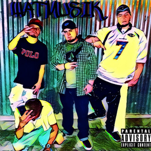 Rob G III - Decisions (feat. Lil Junk)