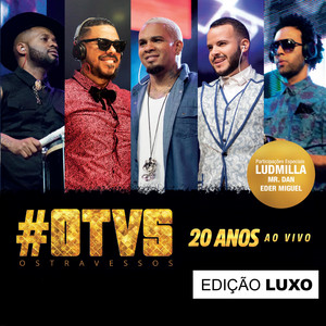#Otvs: 20 Anos (Edição Luxo) [Ao Vivo] album