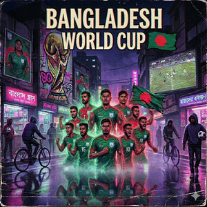 Inhaad - Bangladesh Phonk