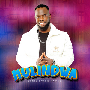 Mulindwa by Chris Evans Kaweesi