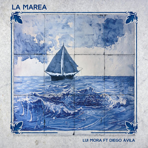 La Marea by Lui Mora, Diego Ávila