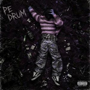 PE DRUM by Zenedd
