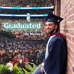 Portada de Graduated