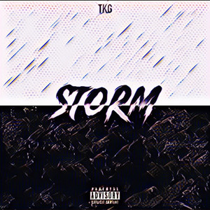 Storm by TKG