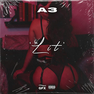Lit by A3
