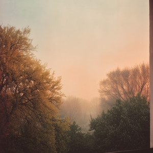 Morning Haze by Lina Emsen