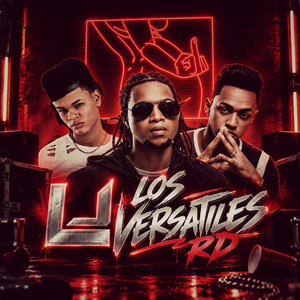 Los Super Versatils - Porvenir (Dembow) EnelMedioRD.com by Los Versatiles RD