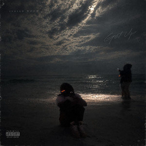 Get Up by Isaiah Wood