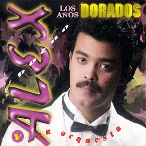 Los años dorados cover