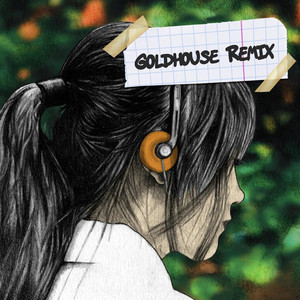 Good Vibe - GOLDHOUSE Remix by J.Fla, GOLDHOUSE