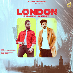 London (feat. Mavi Singh)