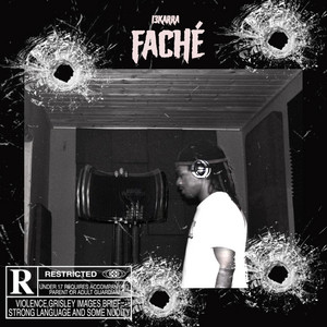 Faché