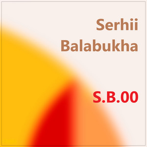 Serhii Balabukha — S.B.00