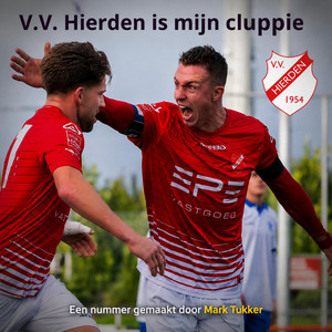 V.V. Hierden is mijn cluppie