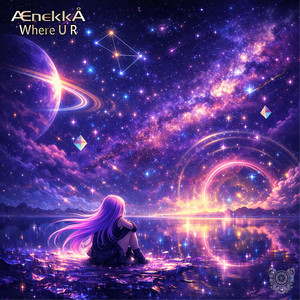 Where U R by Anekko