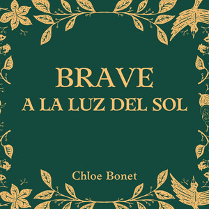 Chloe Bonet - A la luz del Sol (feat. Ian Fontova)