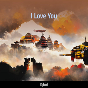 DjKid - I Love You