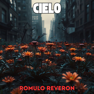 Cielo by Romulo Reveron