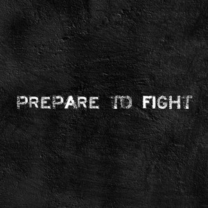 Vasil Yatsevich - Prepare to Fight