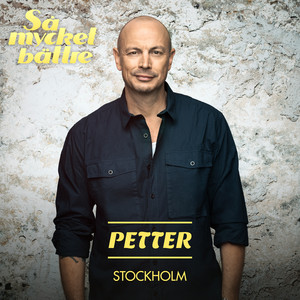Stockholm (feat. Tjuvjakt)