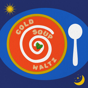 Cold Soup by waltz