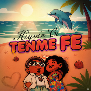 Keyvin Ce - Tenme Fe