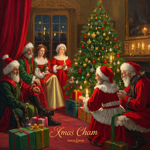 Hypeman Sele - Xmas Cham