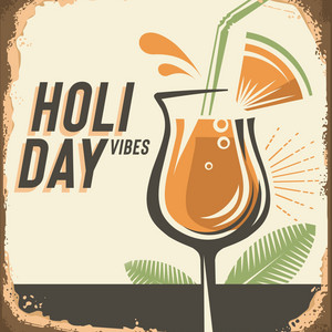 Bossa Nova Lounge Club - Latin House Vibes