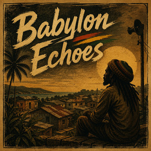 Seeds of Tomorrow by Babylon Echoes