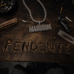 Pendente by Mardrom