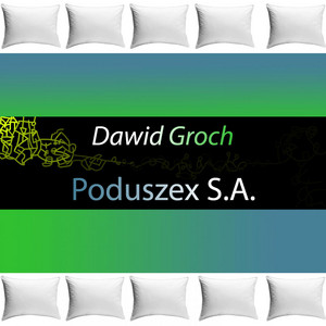 Dawid Groch - Oferta