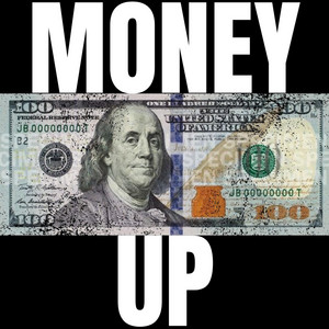 MONEY UP