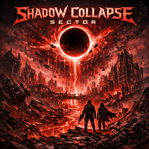 Shadow Collapse Sector by DJ sowjiro