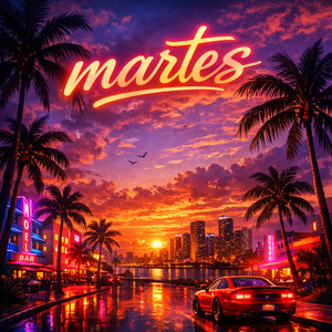 martes by El mesia66