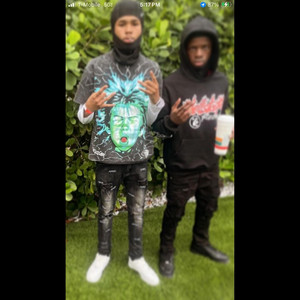 Hope - Remix by Tresplitz, Lil Osama