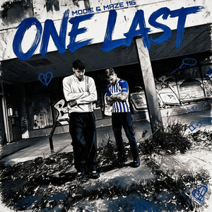 One Last by Modie, Maze116