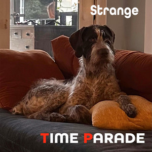 Strange by Time Parade