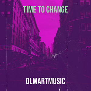 Time to Change