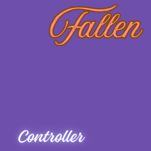 Fallen Controller by Lawazy