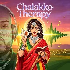 Chalakko Therapy by Demitri Calibar, Chalakko