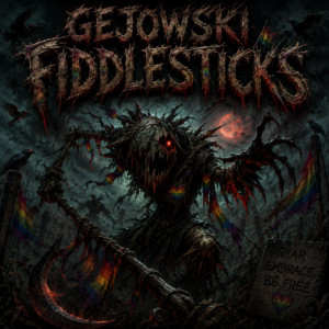 Gejowski Fiddlesticks by GAY RECORDS