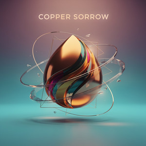 Copper Sorrow by Cryovexa