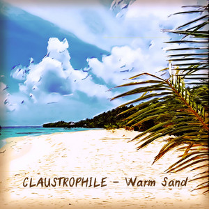 Обкладинка: Warm Sand