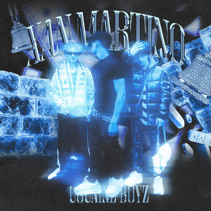 XAN MARTINO by Cocaine Boyz
