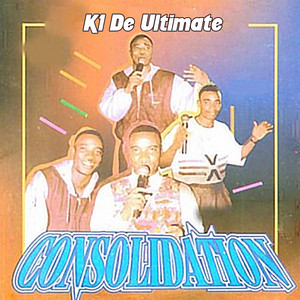 K1 De Ultimate - Show Colour