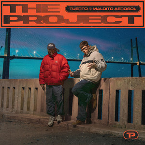 Quieren Bajarme by Tuerto, Maldito Aerosol